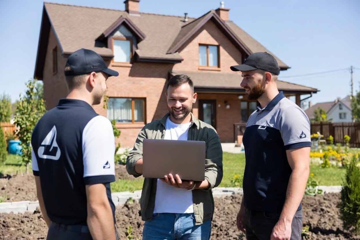 Как провести интернет в деревню: 6 реальных способов подключения